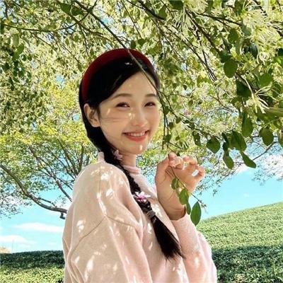 爱在青春收成时